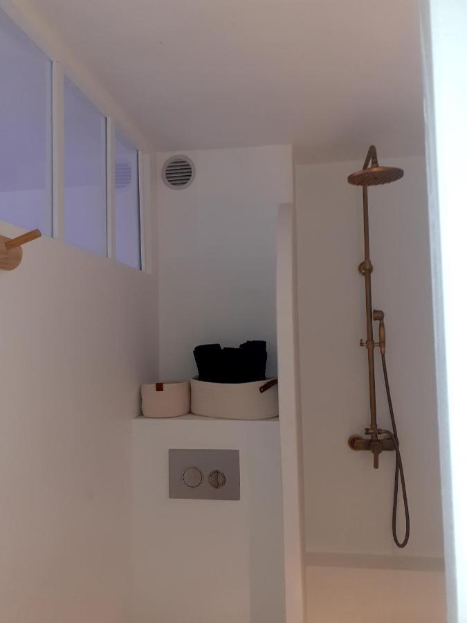Agreable Studio Vue Port Au Cap D'Agde Extérieur photo