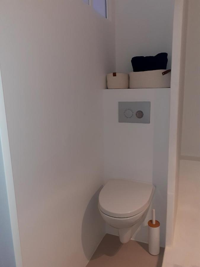 Agreable Studio Vue Port Au Cap D'Agde Extérieur photo